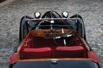 Talbot-Lago T120 Roadster 1938 года